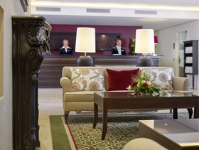 Dorint Hotel Frankfurt/Oberursel