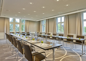 Dorint Hotel Frankfurt/Oberursel