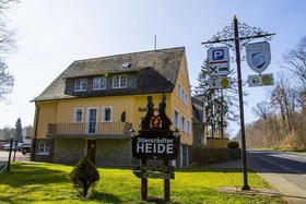 Heidekrug