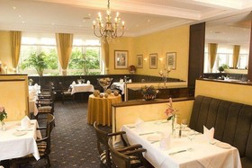 Parkhotel am Taunus