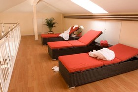 Parkhotel am Taunus
