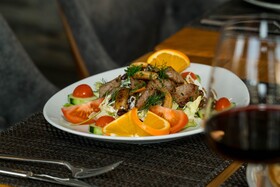 Roca Restaurant And Hotel