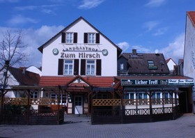 Zum Hirsch