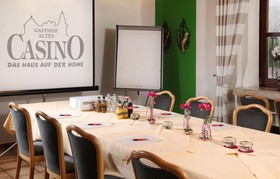 Hotel-Gasthof Altes Casino