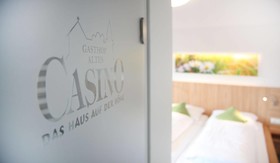 Hotel-Gasthof Altes Casino
