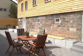 Hotel-Gasthof Altes Casino