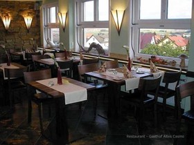 Hotel-Gasthof Altes Casino
