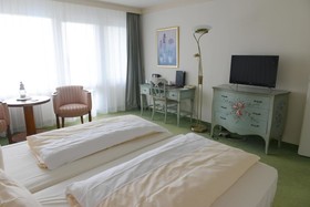 Best Western Hotel Rhön Garden