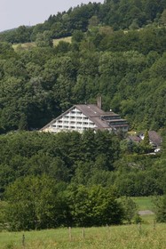 Best Western Hotel Rhön Garden