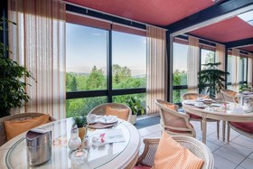 Best Western Hotel Rhön Garden