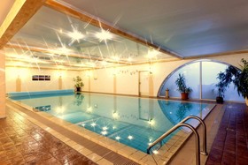 Best Western Hotel Rhön Garden