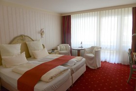 Best Western Hotel Rhön Garden