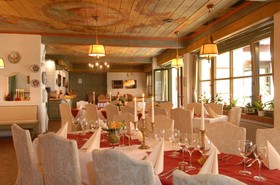 Best Western Hotel Rhön Garden