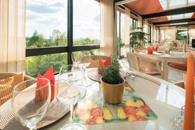 Best Western Hotel Rhön Garden
