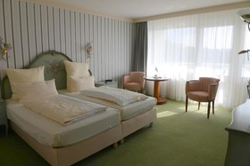 Best Western Hotel Rhön Garden