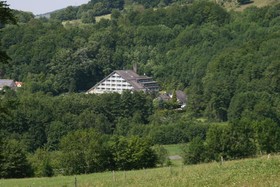 Best Western Hotel Rhön Garden