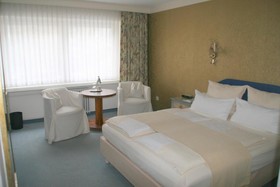 Best Western Hotel Rhön Garden