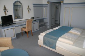 Best Western Hotel Rhön Garden