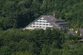 Best Western Hotel Rhön Garden