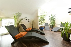Best Western Hotel Rhön Garden