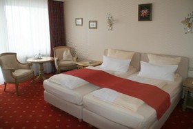 Best Western Hotel Rhön Garden