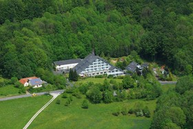 Best Western Hotel Rhön Garden