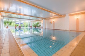 Best Western Hotel Rhön Garden