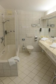 Best Western Hotel Rhön Garden
