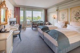 Best Western Hotel Rhön Garden