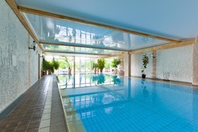 Best Western Hotel Rhön Garden