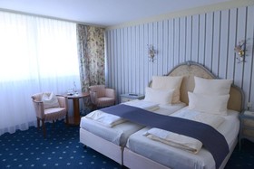 Best Western Hotel Rhön Garden