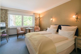 Best Western Hotel Rhön Garden