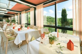 Best Western Hotel Rhön Garden