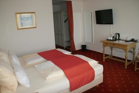 Best Western Hotel Rhön Garden