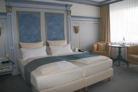 Best Western Hotel Rhön Garden