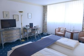 Best Western Hotel Rhön Garden