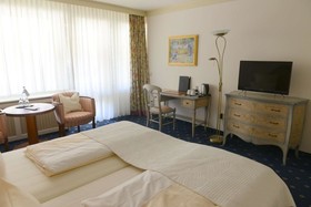 Best Western Hotel Rhön Garden