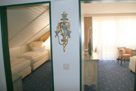 Best Western Hotel Rhön Garden