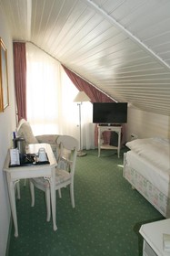 Best Western Hotel Rhön Garden