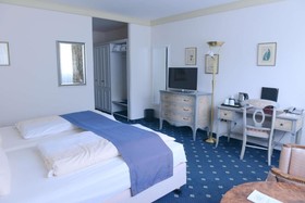 Best Western Hotel Rhön Garden