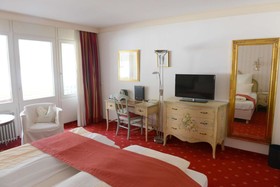 Best Western Hotel Rhön Garden