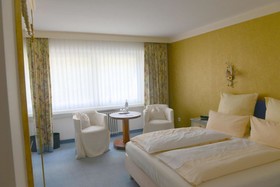 Best Western Hotel Rhön Garden