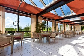 Best Western Hotel Rhön Garden