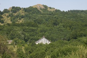 Best Western Hotel Rhön Garden