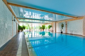 Best Western Hotel Rhön Garden
