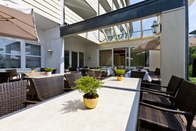 Best Western Hotel Rhön Garden