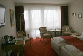 Best Western Hotel Rhön Garden