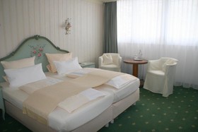 Best Western Hotel Rhön Garden