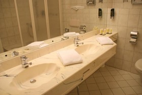 Best Western Hotel Rhön Garden