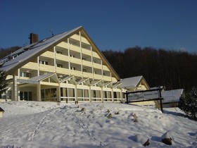 Best Western Hotel Rhön Garden